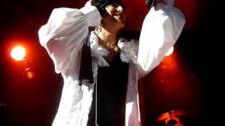 Wig Wam - From here live at Ritmo&Compas (Madrid 18.09.2010)