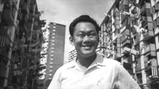 LKY - &quot;Count on Me Singapore&quot;