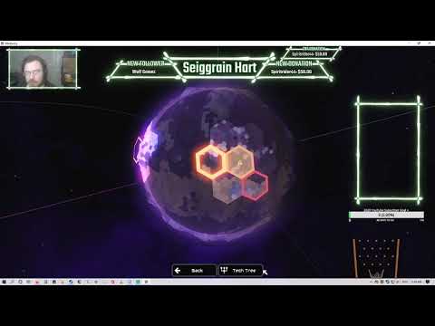 Mindustry 6.0 BETA Campaign part 001