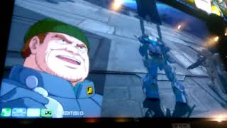 エクバ2ガンダムマニアな病気オタクが傲慢にしてみた？松江SEGA sub4sub チャンネル登録よろしくお願い申し上げます。
