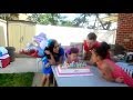 Sesame Street Birthday 6 8 14 Day 173