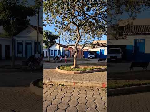 Bom Jardim de Minas MG - Passeio da Rota 408 #cidadesdobrasil