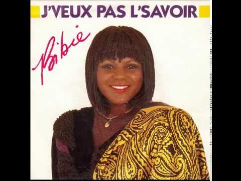 BIBIE - J'veux Pas L'Savoir (1985)