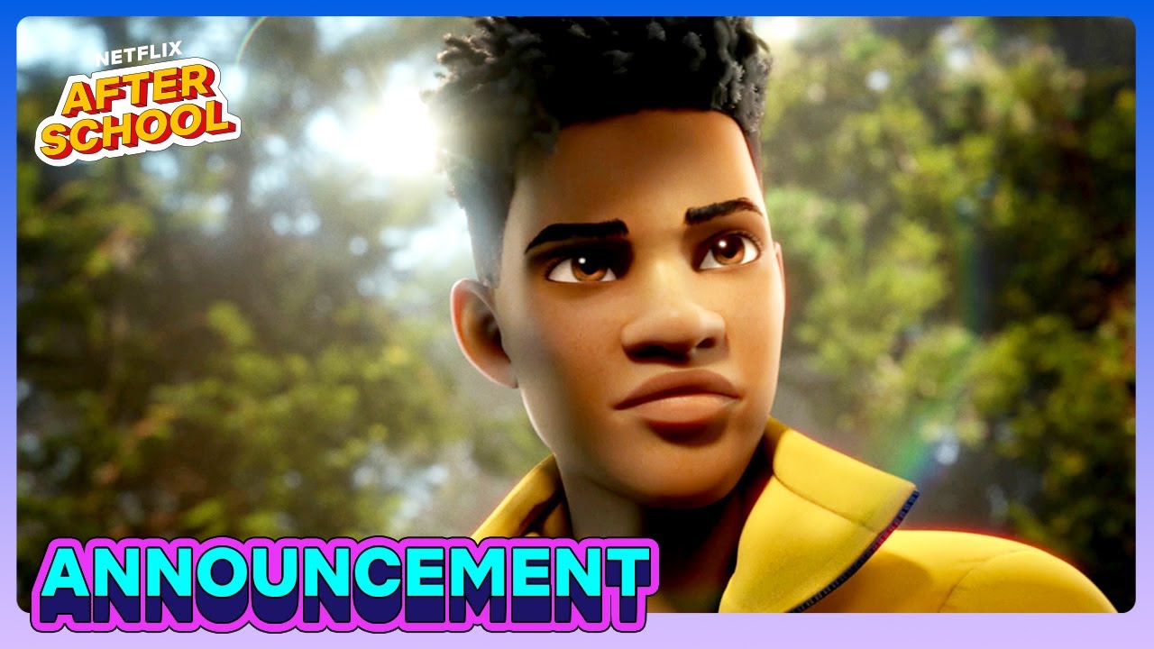 Announcement