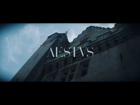 Aestus Magazine God Save the King by Julien Patoue