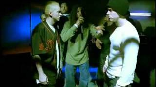 Eminem - Just Lose It (Official Music Video) + lyrics in description