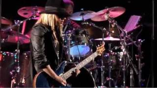 Orianthi Live!