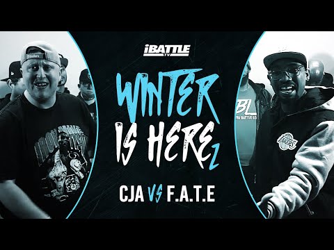 CJA vs F.A.T.E.