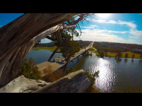 TimeLapse ATX 360 Bridge