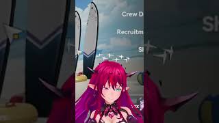 IRyS got a bit too excited playing this game 🤨 #IRyS #Hololive #Vtuber #VtuberClips