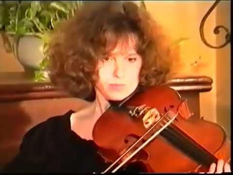 The Florence String Quartet – ’O sole mio