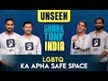 Dating App For LGBTQ Community Glii Shark Tank India Unseen Full Pitch