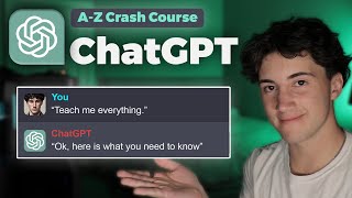 How to Use ChatGPT for Beginners in 2023! (save 1-3 hours daily) ⌚