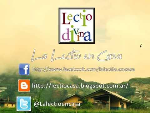 Evangelio del Jueves 27 de Marzo del 2014