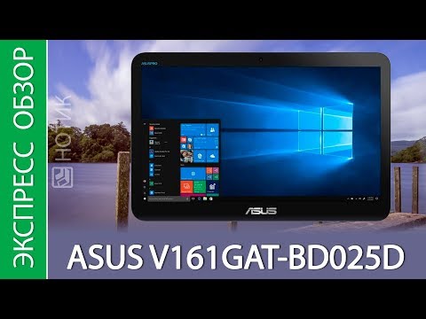 Asus V161GA Black 15.6