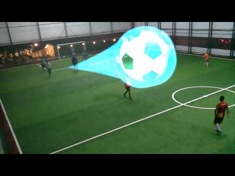 VIP Halı Saha 05.12.2015 00:00 - akillisaha.com