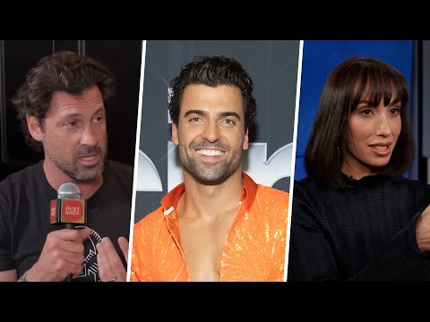Maks Chmerkovskiy Calls Jan Ravnik's 'DWTS' Casting 'Absurd': Cheryl Burke REACTS