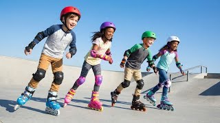 Top 10 Best Inline Skates For Kids in 2026 - Reviews & Buyin