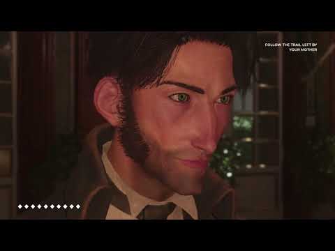 The Council Episode 2 Part 3