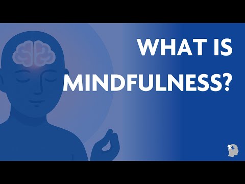 What Is Mindfulness and How Do You Do It? (2025)