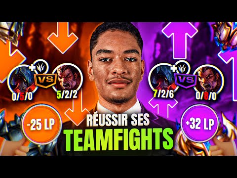 I Teach YOU how to play the CHARACTER I SPAM in CHALLENGER! Bronze to Challenger