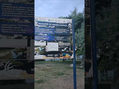 Neuquén en un día: lo mejor 🧉 #neuquén #shorts