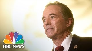 MSNBC Live: U.S. Attorney Announces Charges Against Rep. Chris Collins | NBC News