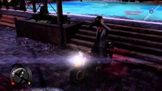 Sleeping Dogs - Full Game Walkthrough (Part 3)