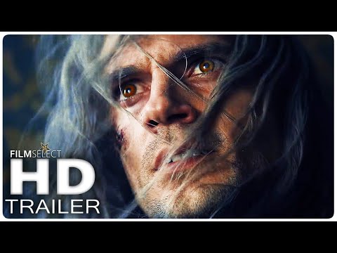 THE WITCHER』予告編（2019年 (THE WITCHER Trailer (2019))