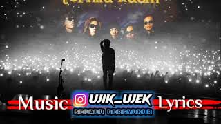 Download lagu Jamrud_terima kasih mp3 Download lagu Jamrud_terima kasih mp3