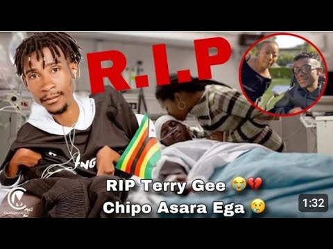 Terry gee | Terry gee news | Terry gee died | Terry gee passed away | Terry gee rip