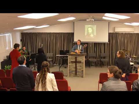 18-0805 The Value of Your True Identity