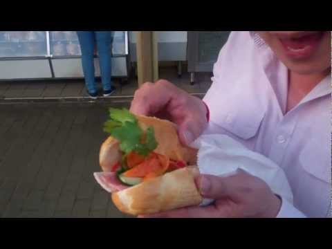 noodlies does pork rolls (banh mi thit) in Sydney