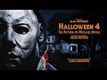 Halloween 4 Il Ritorno Di Michael Myers 1988 Film Completo In Italiano HD