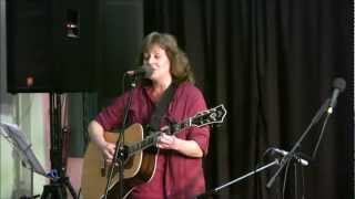 &quot;Sit Down Young Stranger&quot; cover of a Gordon Lightfoot tune by Kathy Hayden