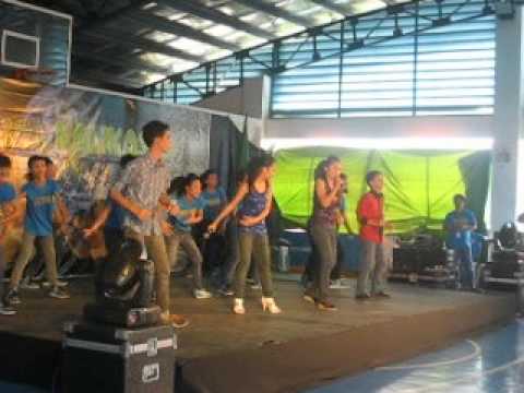 Kabataan Kalikasan 2011 (Opening)