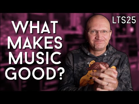 PERFORMANCE vs. SONG - LTS Episode 25