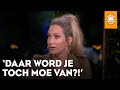 Hélène stoort zich: 'Elke keer wordt de kaart van seksisme of discriminatie getrokken'