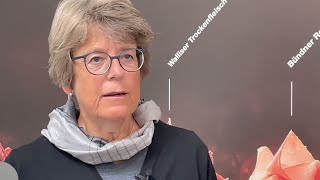 Regula Kennel, was essen wir in 20 Jahren?