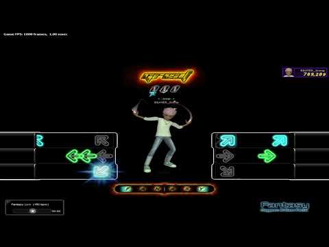 Low - Fantasy Patch | Beat Up Audition