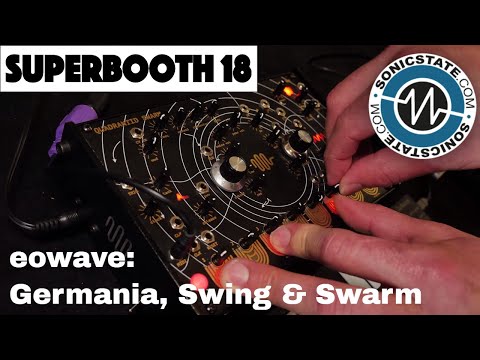 Eowave Swing image 2