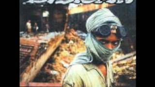 Dystopia - They Live