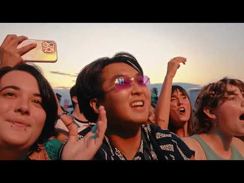 Mad Cool 2025 revela horarios y solapes Weezer, Alanis, Justice…