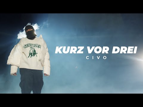 CIVO - Kurz vor 3 (Prod. by Yung Ares)