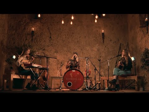 Wildwood Kin - Headed for The Water (LIVE from 'The Homegrown Sessions')