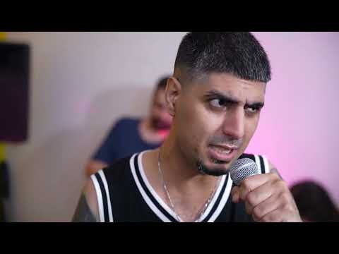 Pre- Concert Live | Rap Game