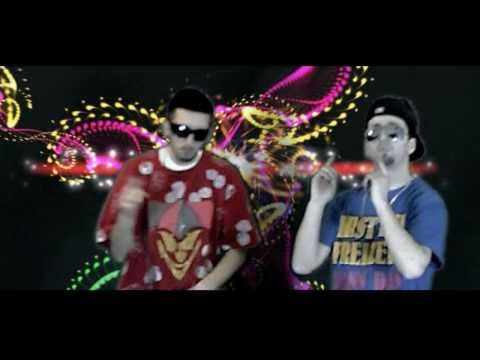 Anonimos Feat Plumi - Ritem Shqip [ OFFICIAL VIDEO ]