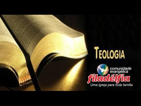 Teologia CEF - Livros Históricos (Aula 3)