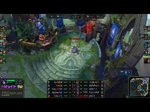 Ssol (KAI'SA) vs EZREAL - 12/0/5 KDA BOTTOM ADC GAMEPLAY - KR Ranked GRANDMASTER