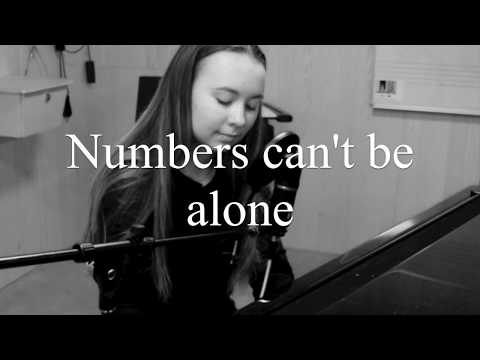 Rebecca Mai - Can't be alone